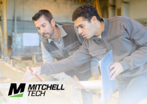 Mitchell Tech