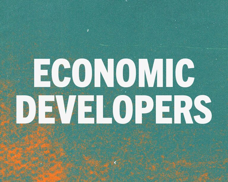 Economic Developers