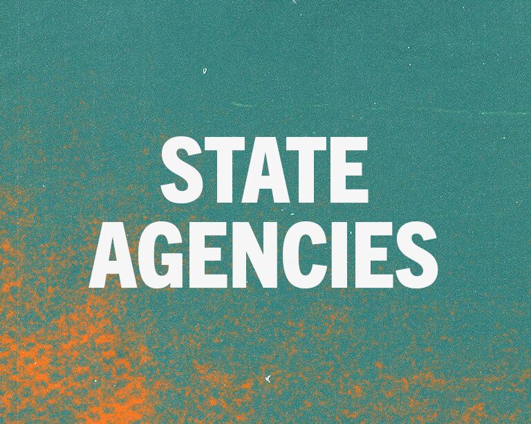State Agencies